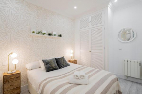 For You Rentals Glorieta de Bilbao apartment TEMPORAL EGU4